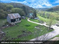 16047 Fry Drive, Cazenovia, WI 53924