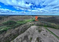 16047 Fry Drive, Cazenovia, WI 53924