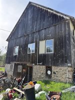 16047 Fry Drive, Cazenovia, WI 53924