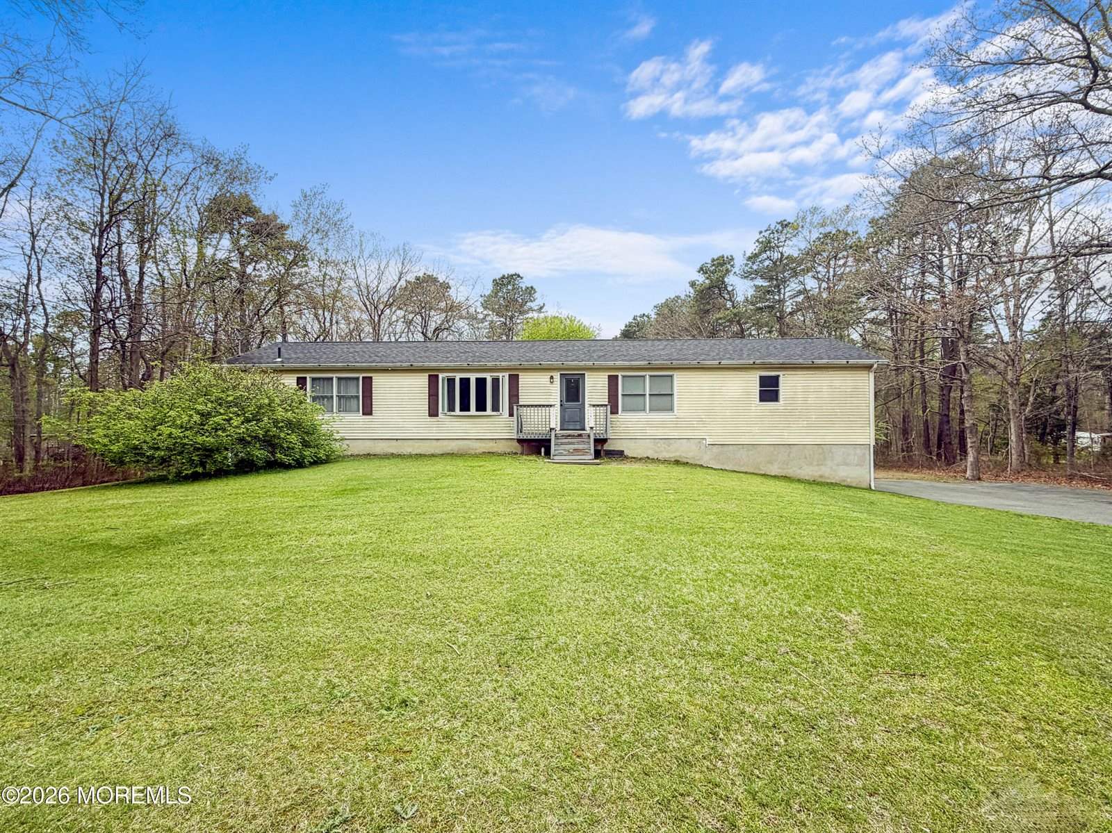 260 Perrineville Road, Jackson, NJ 08527