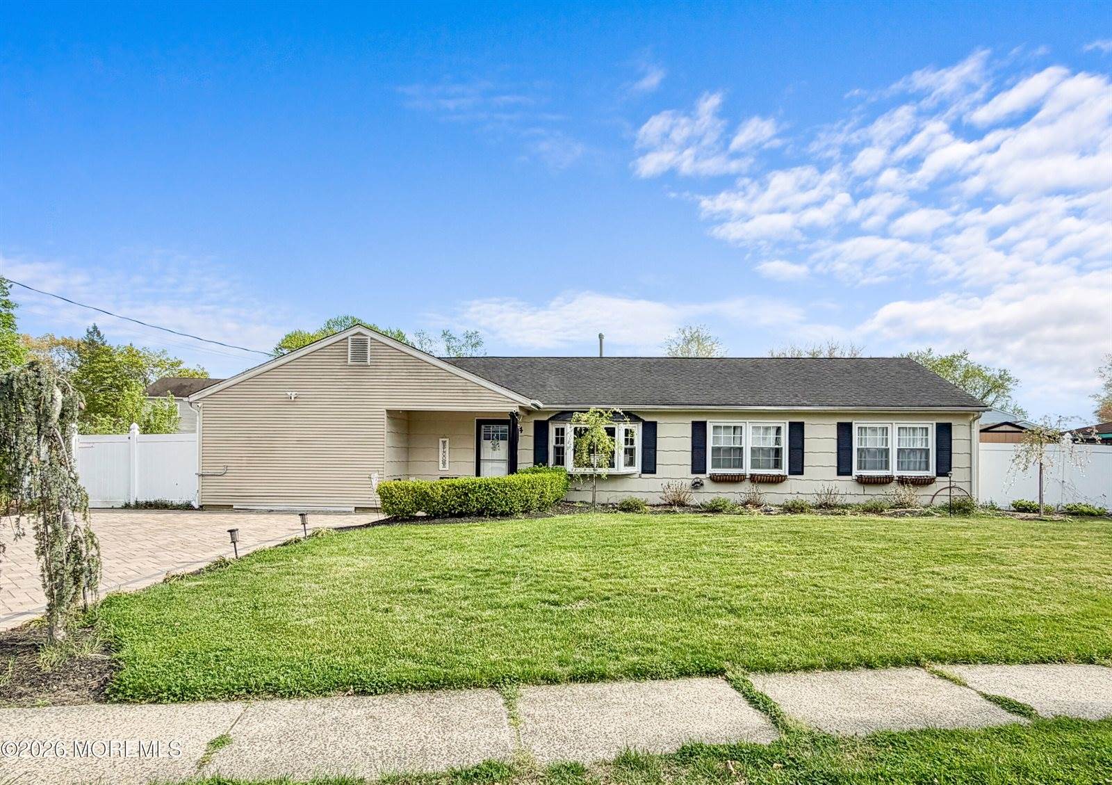 4 Douglas Drive, Neptune Township, NJ 07753