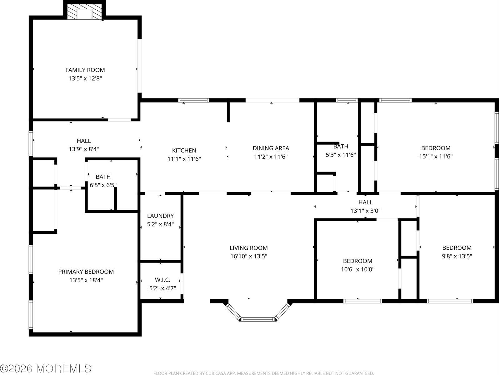 4 Douglas Drive, Neptune Township, NJ 07753