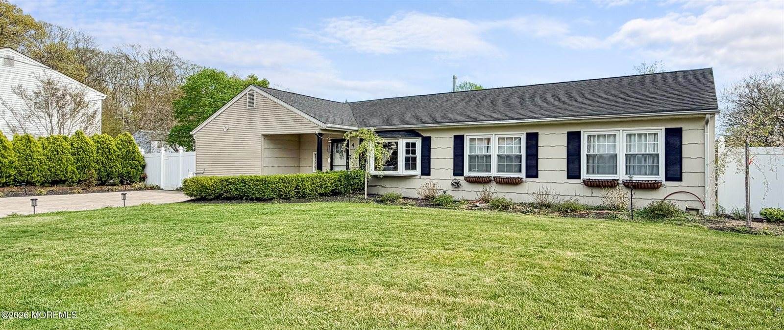 4 Douglas Drive, Neptune Township, NJ 07753