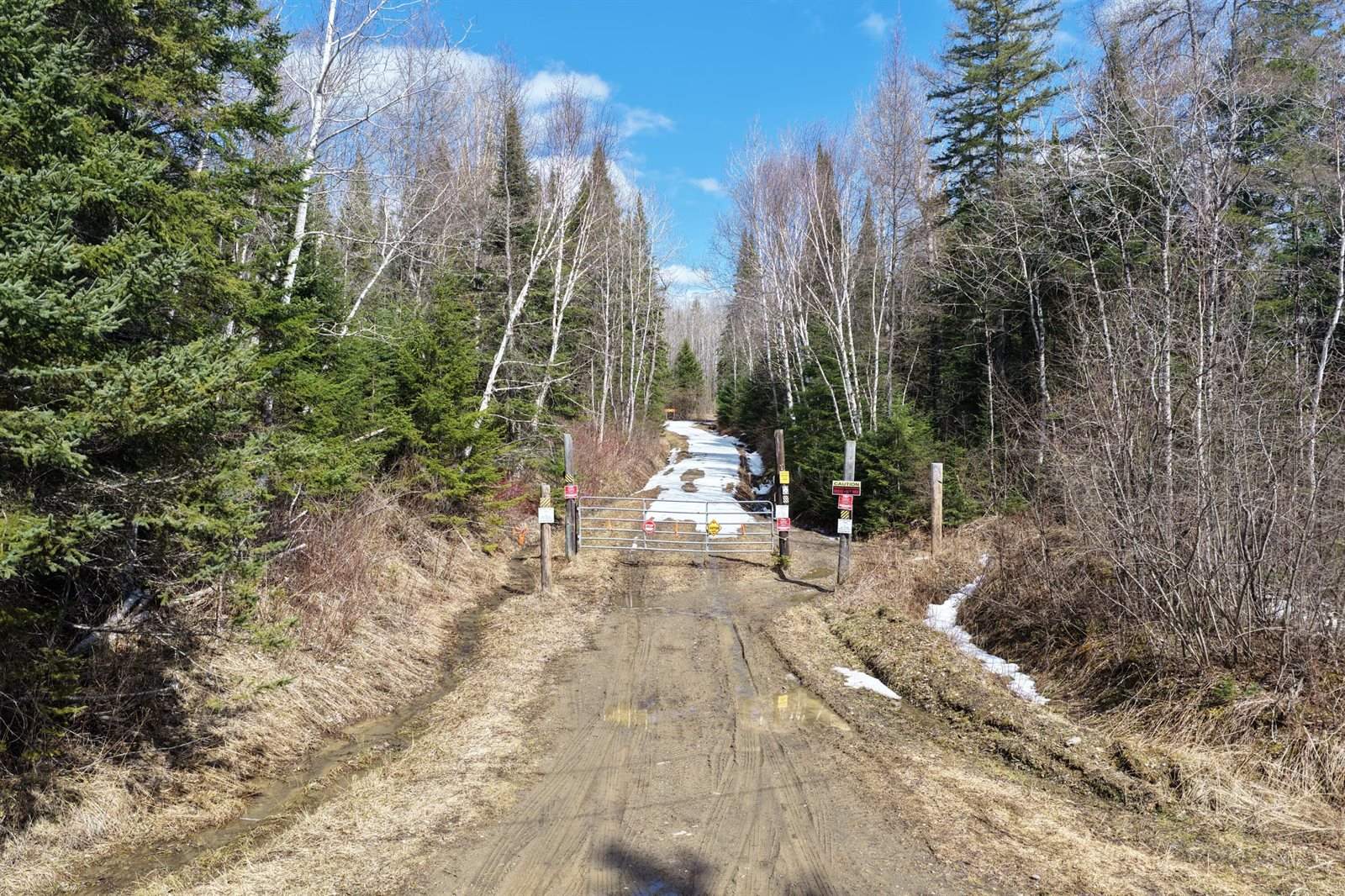 M8 L18-8 Carvell Road, Chapman, ME 04757