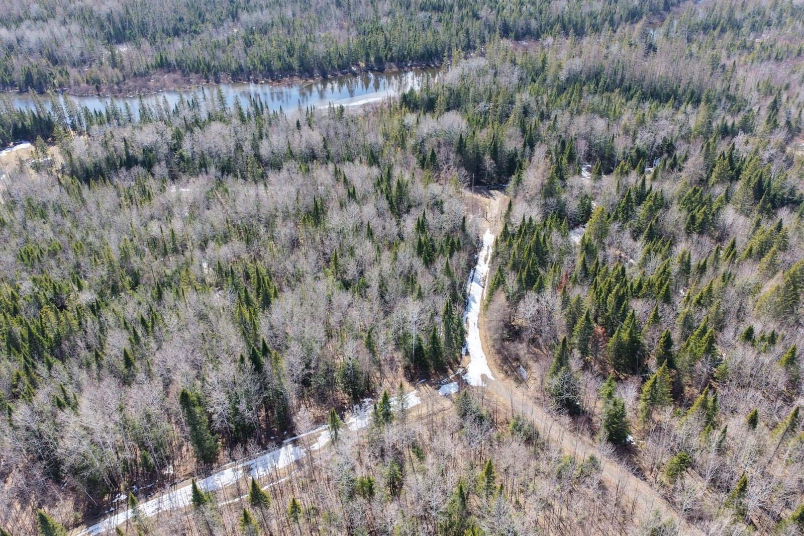 M8 L18-8 Carvell Road, Chapman, ME 04757