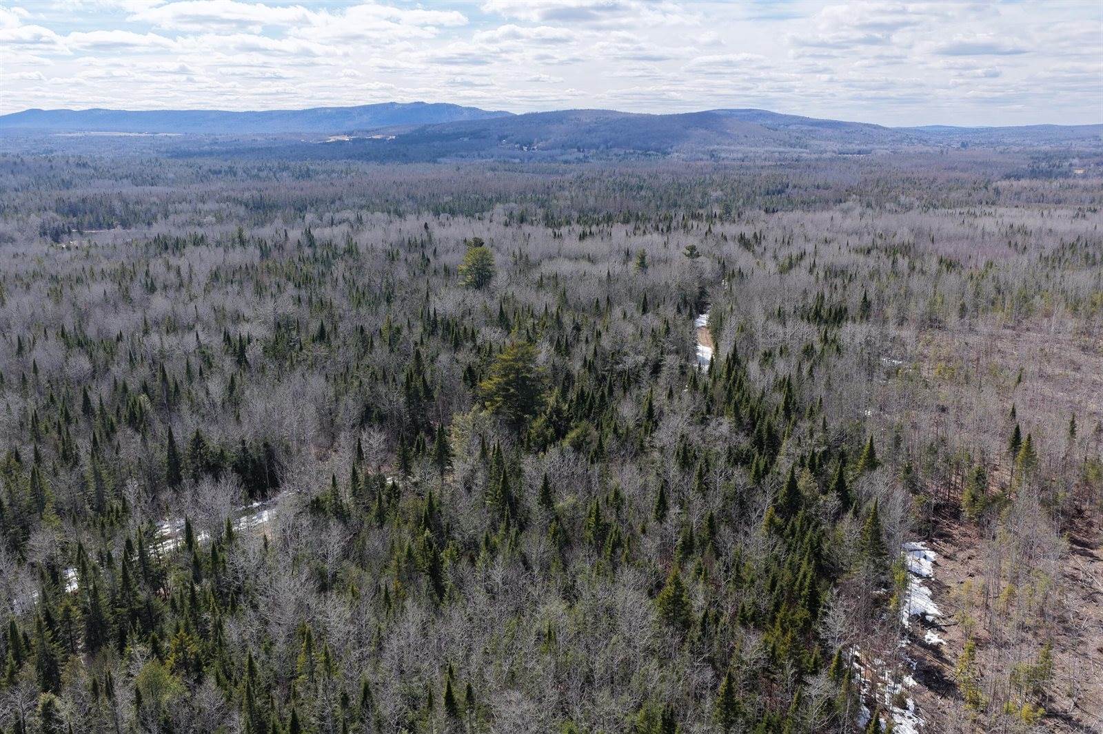 M8 L18-8 Carvell Road, Chapman, ME 04757