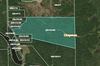 M8 L18-8 Carvell Road, Chapman, ME 04757