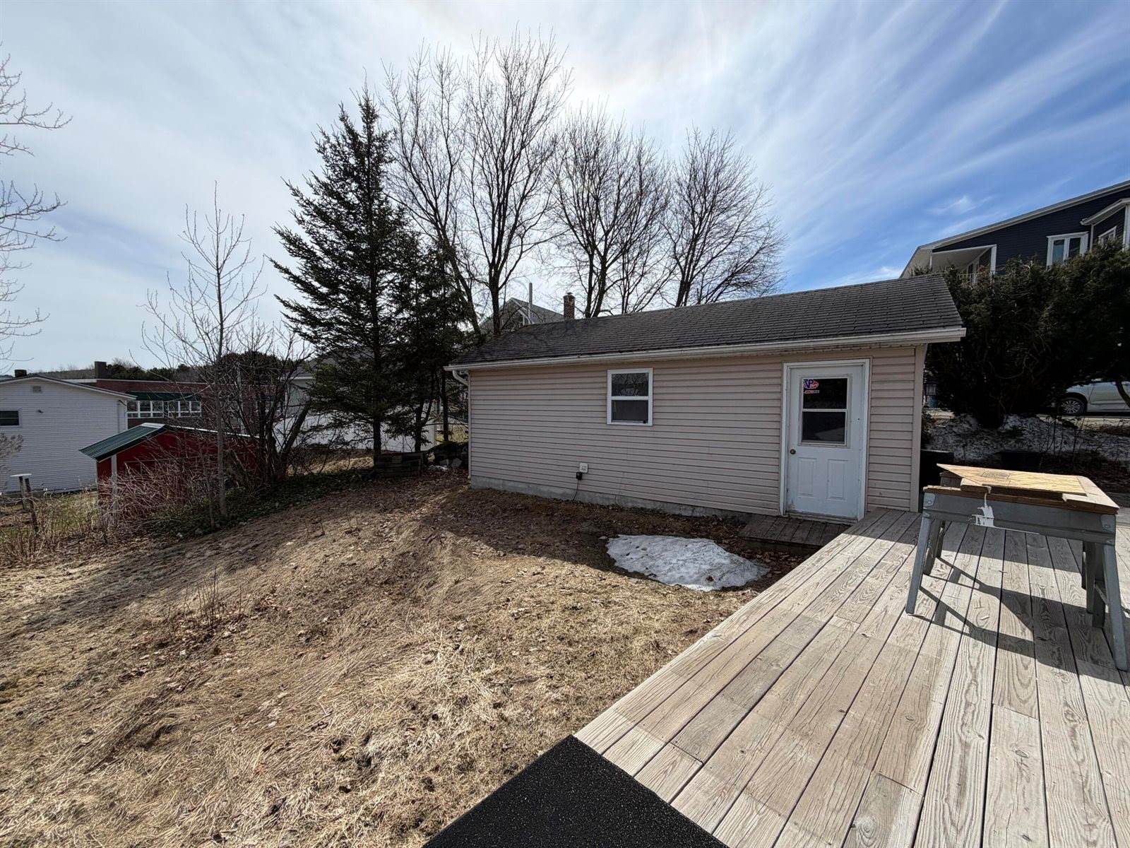 92 North 4th Avenue, Madawaska, ME 04756