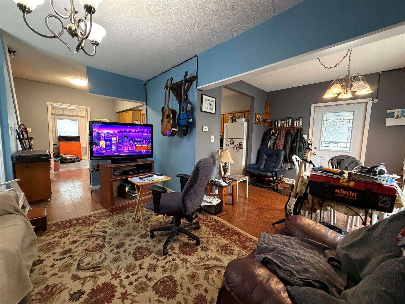 92 North 4th Avenue, Madawaska, ME 04756
