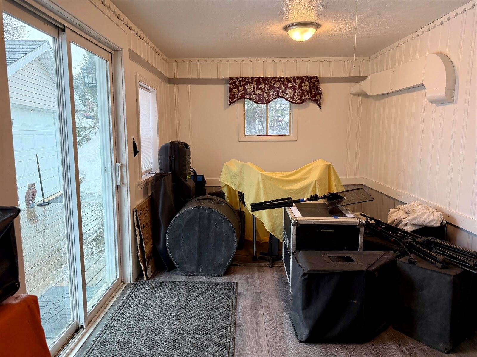92 North 4th Avenue, Madawaska, ME 04756