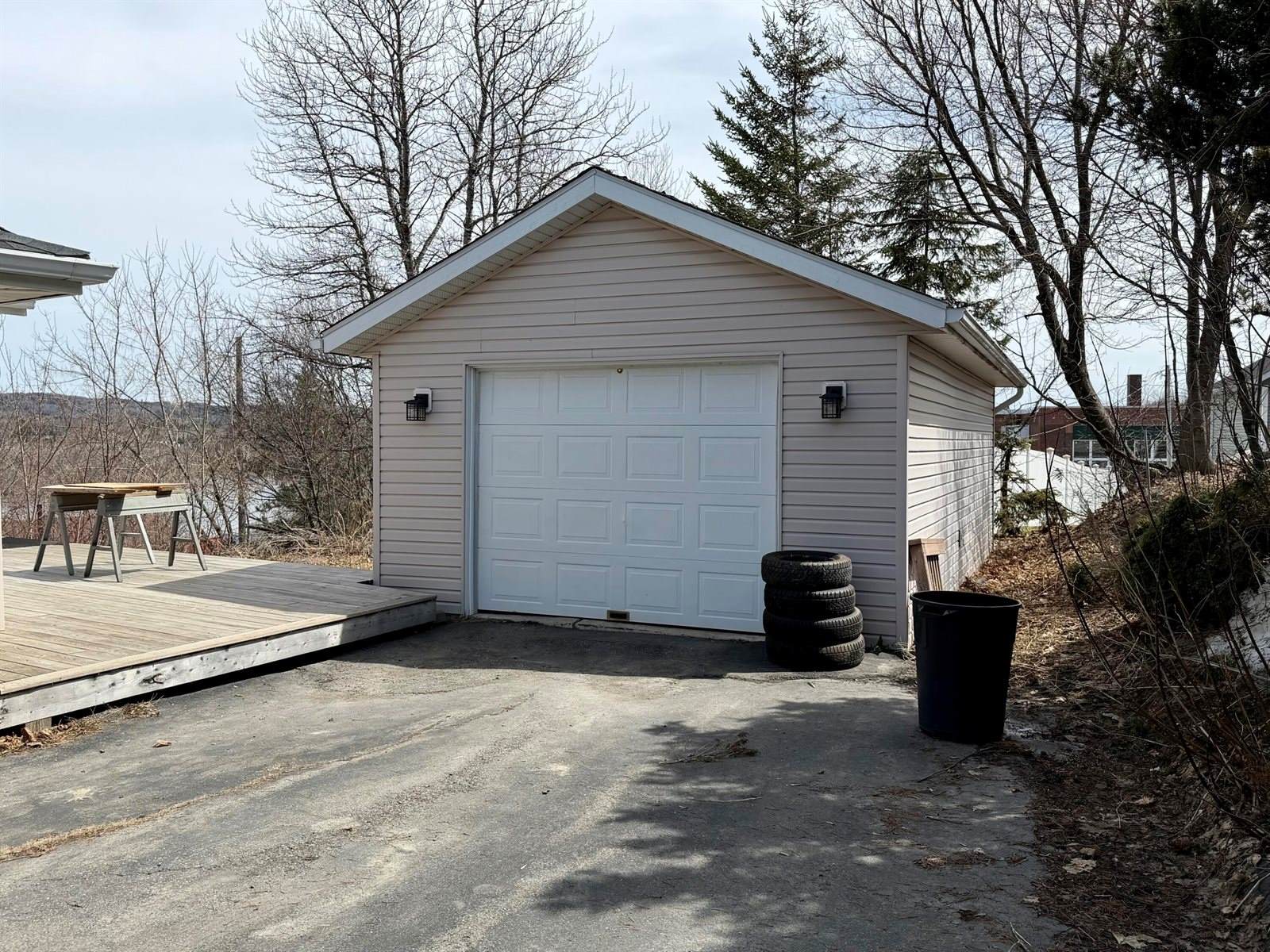 92 North 4th Avenue, Madawaska, ME 04756