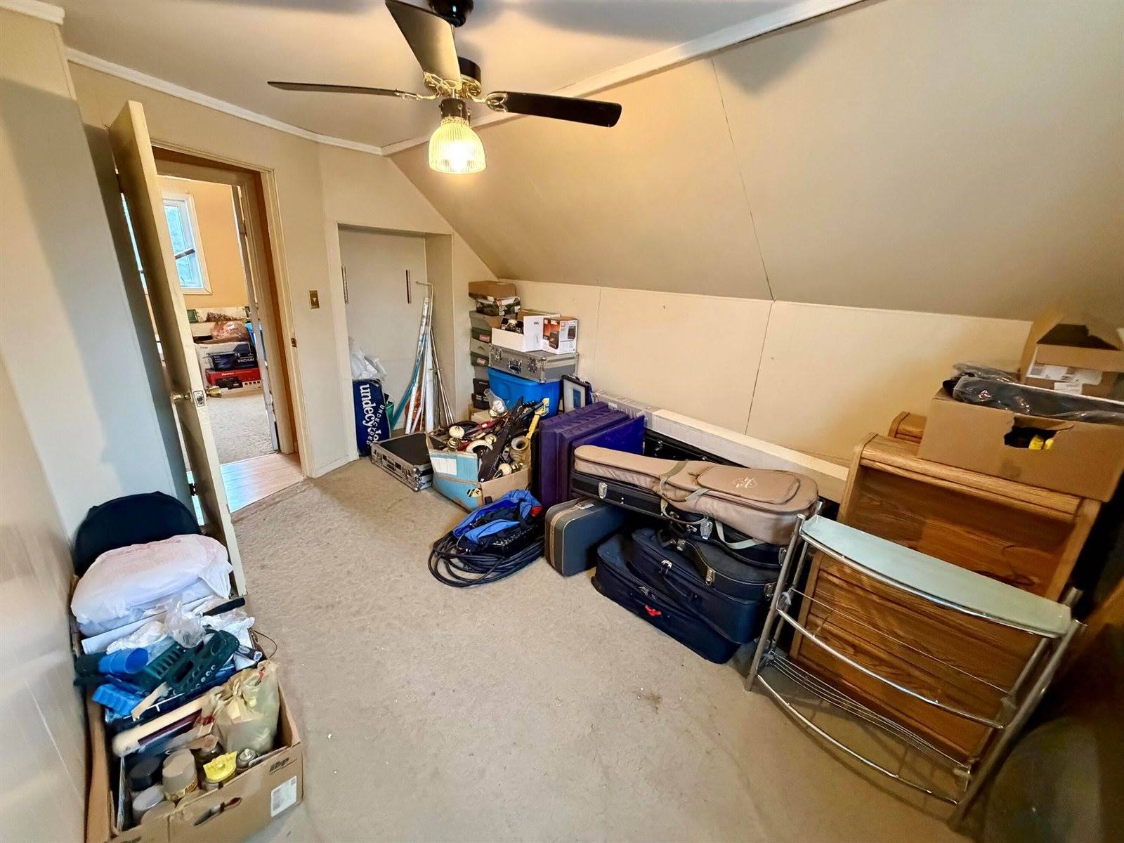 92 North 4th Avenue, Madawaska, ME 04756