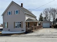 92 North 4th Avenue, Madawaska, ME 04756