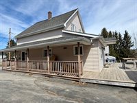 92 North 4th Avenue, Madawaska, ME 04756