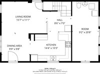 92 North 4th Avenue, Madawaska, ME 04756
