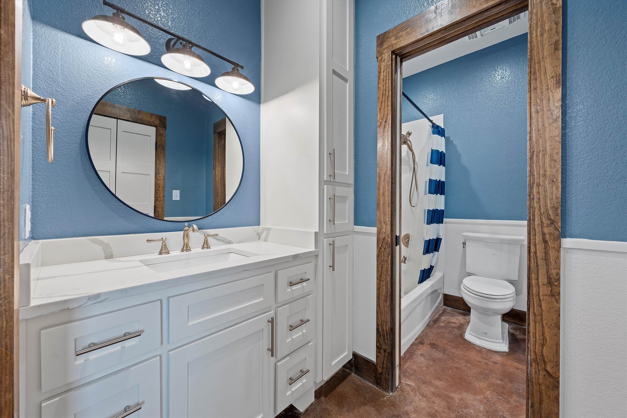 399 Satin Rd, Chilton, TX 76632