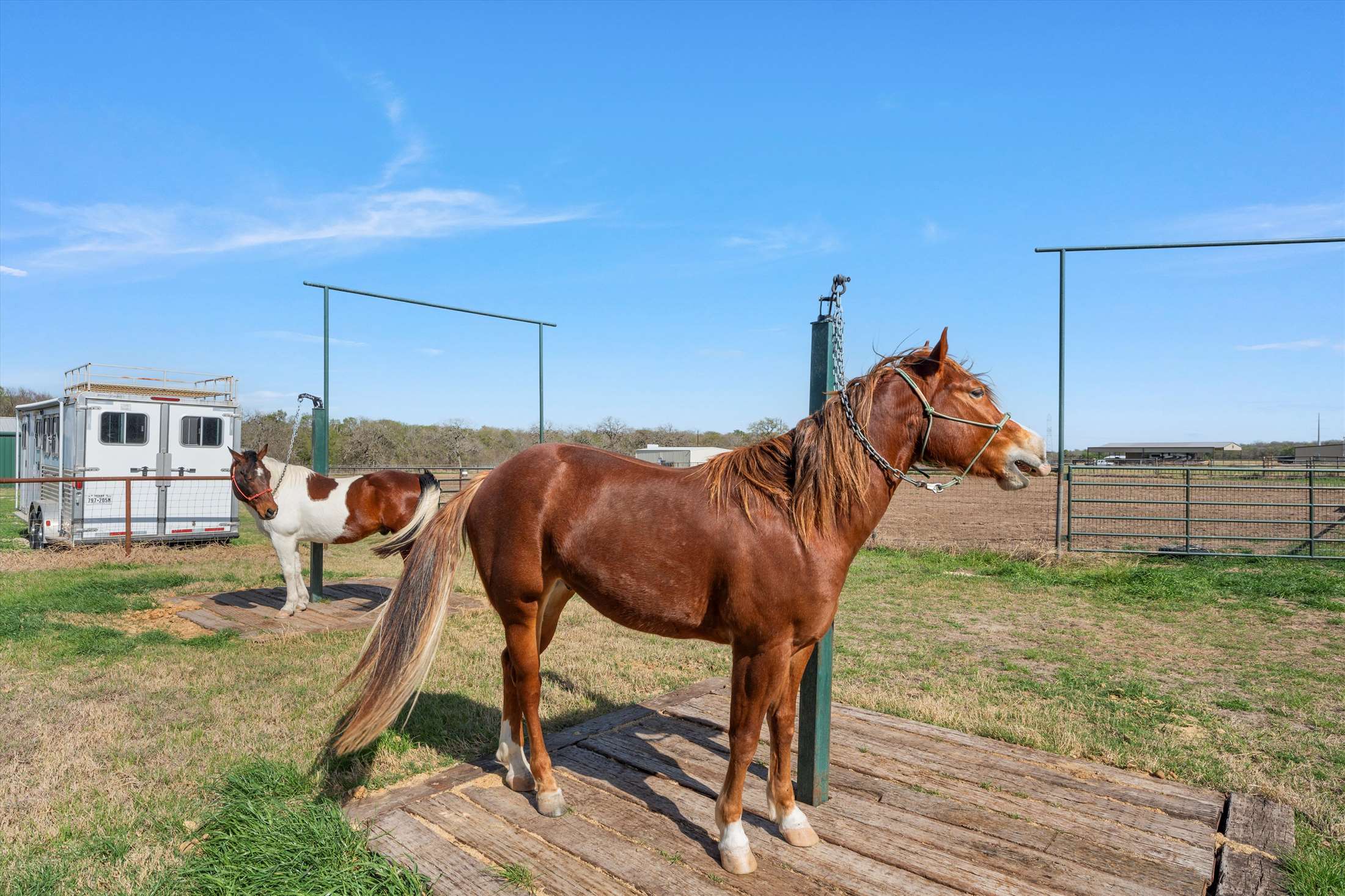 399 Satin Rd, Chilton, TX 76632