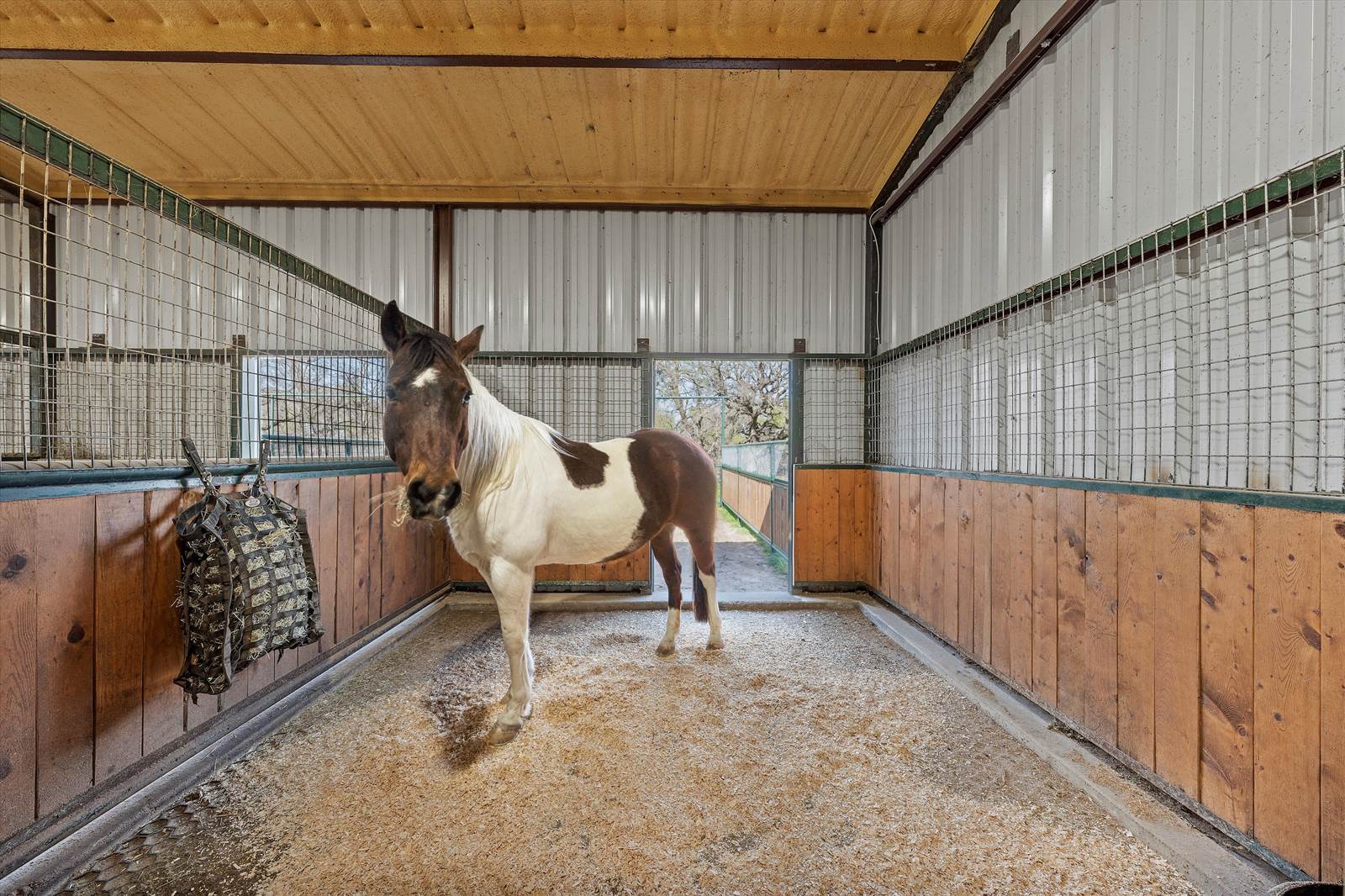 399 Satin Rd, Chilton, TX 76632