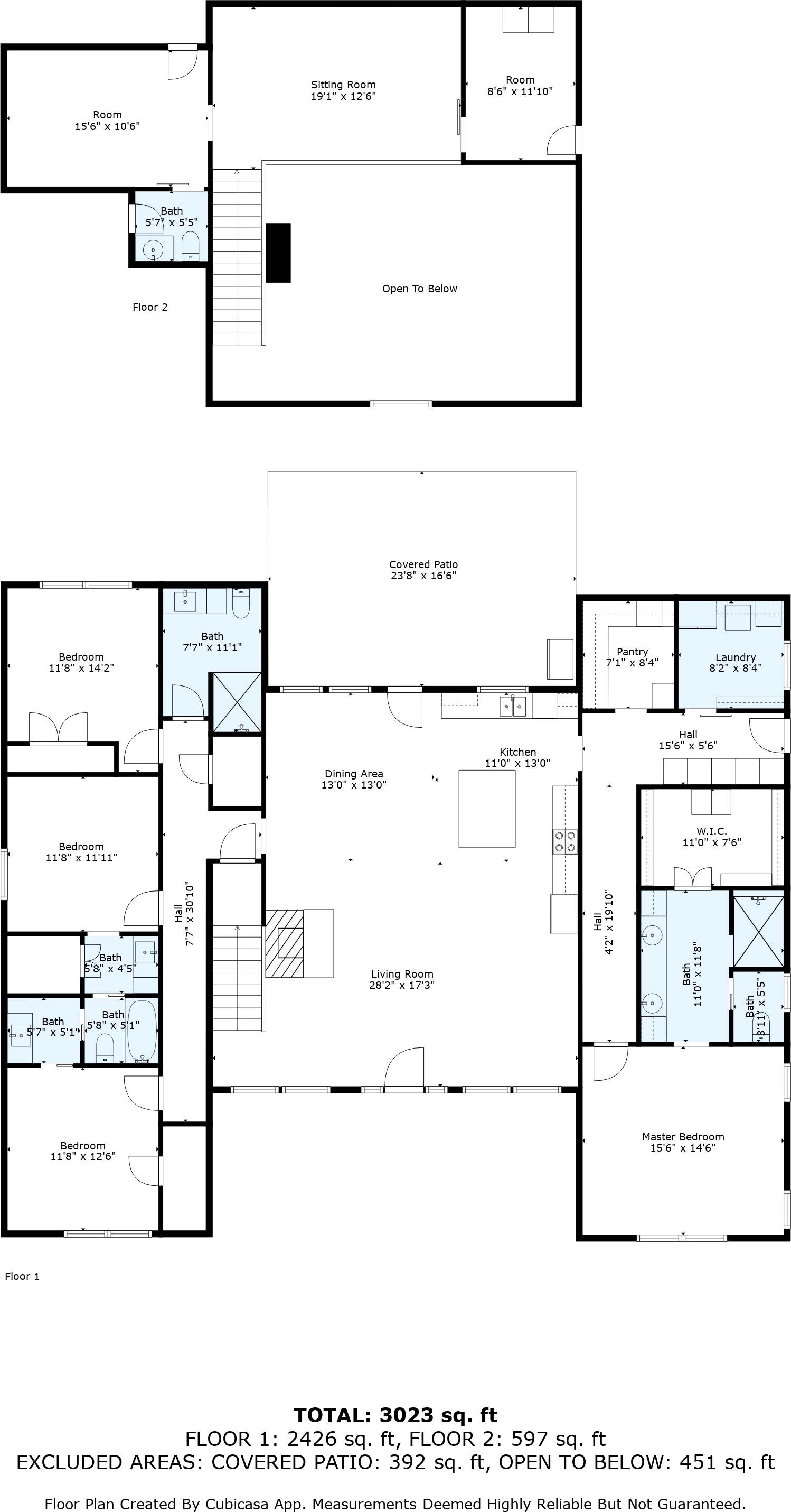 399 Satin Rd, Chilton, TX 76632