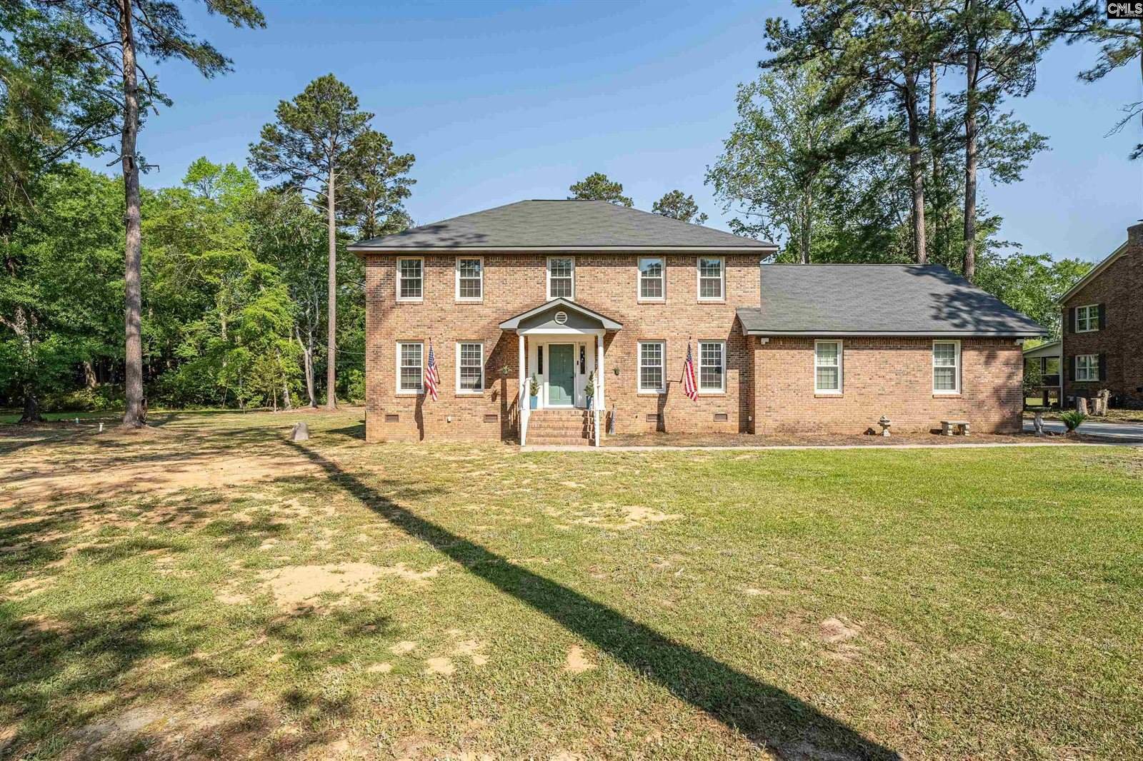 110 Brook Valley, Columbia, SC 29229