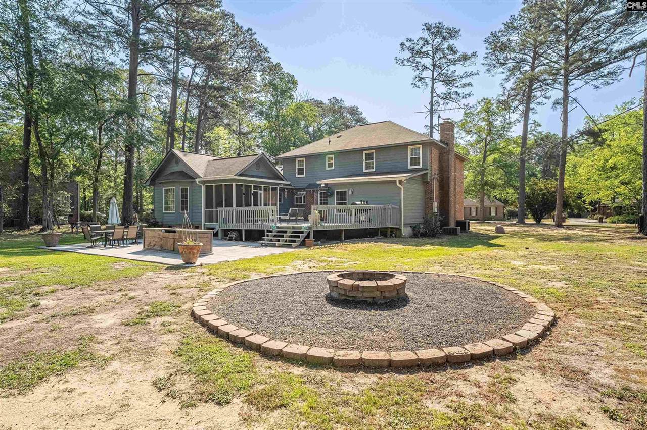 110 Brook Valley, Columbia, SC 29229