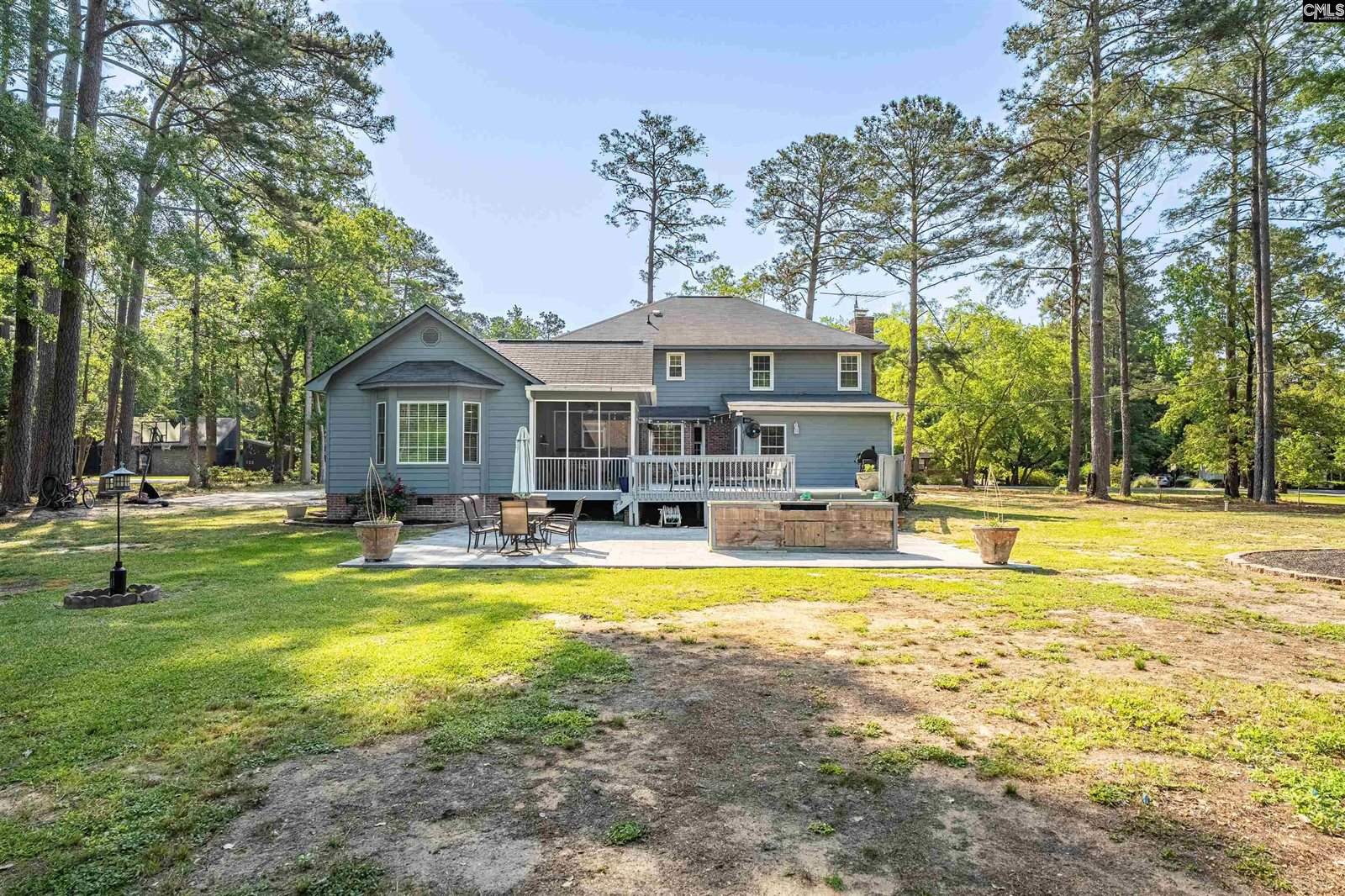 110 Brook Valley, Columbia, SC 29229