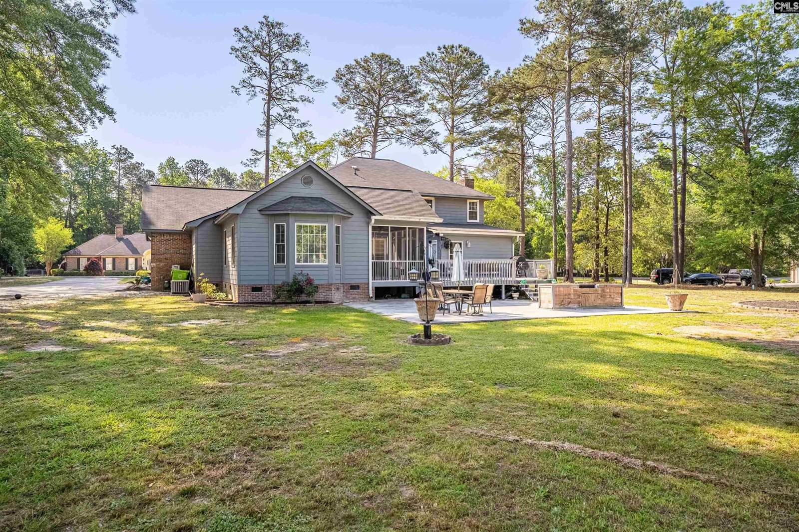 110 Brook Valley, Columbia, SC 29229