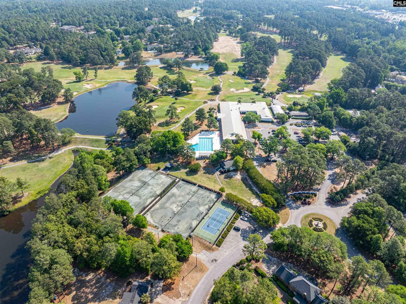 110 Brook Valley, Columbia, SC 29229