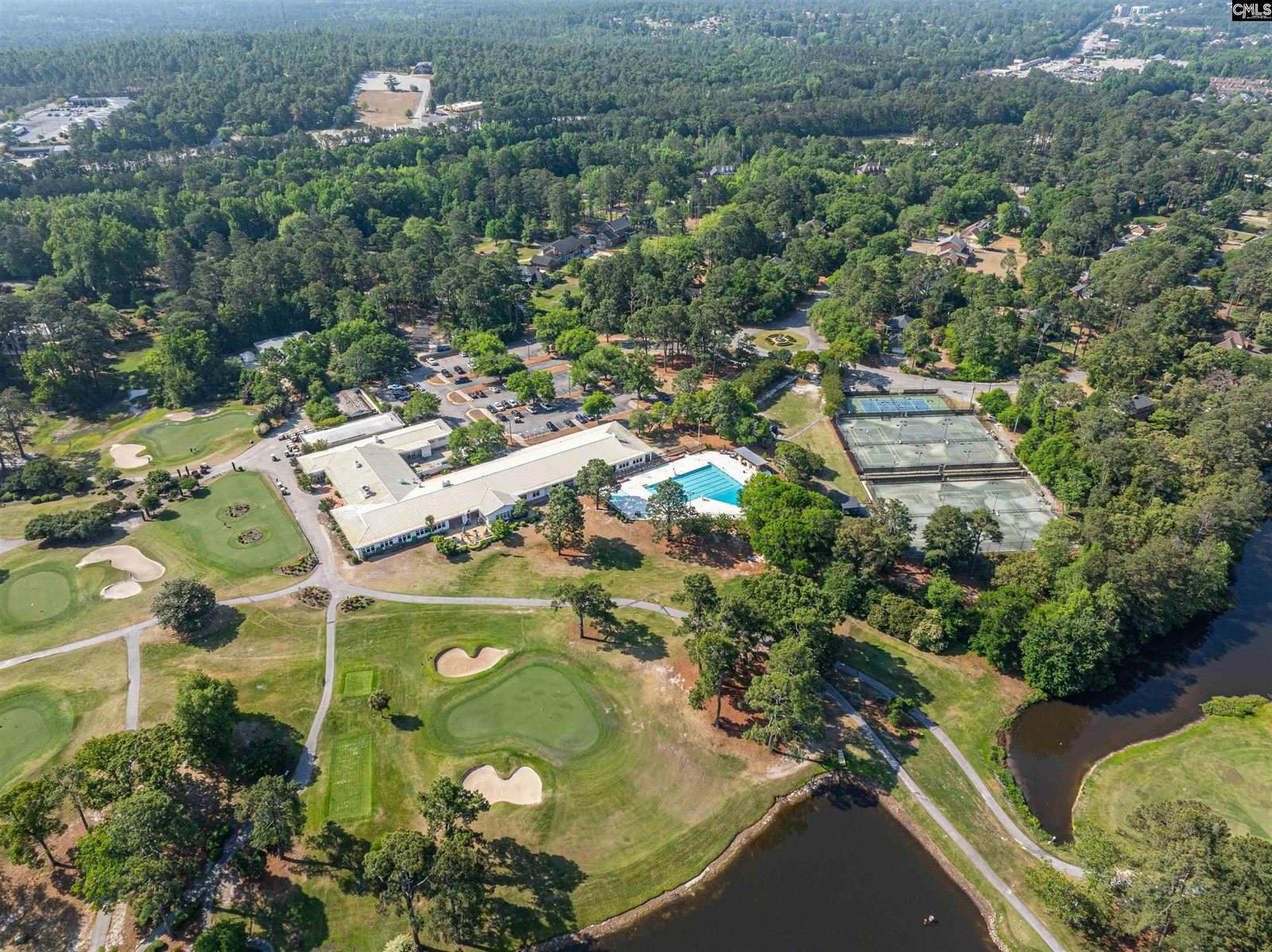 110 Brook Valley, Columbia, SC 29229