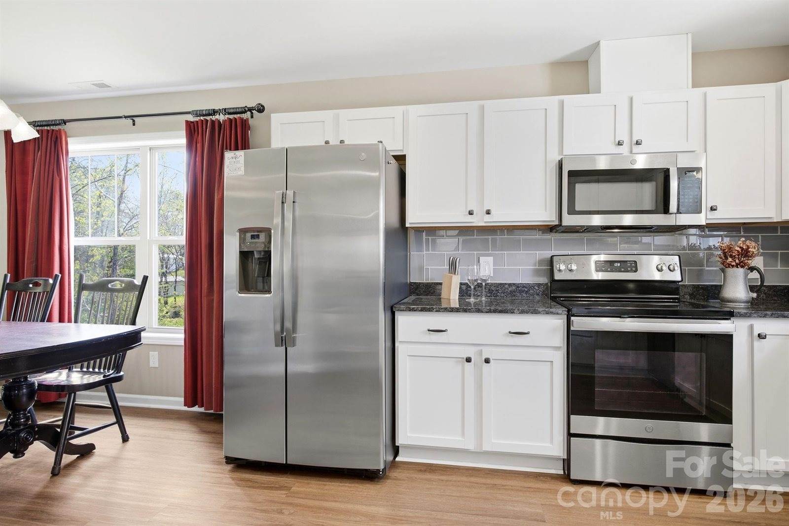5 Lillie Farm Lane, Weaverville, NC 28787