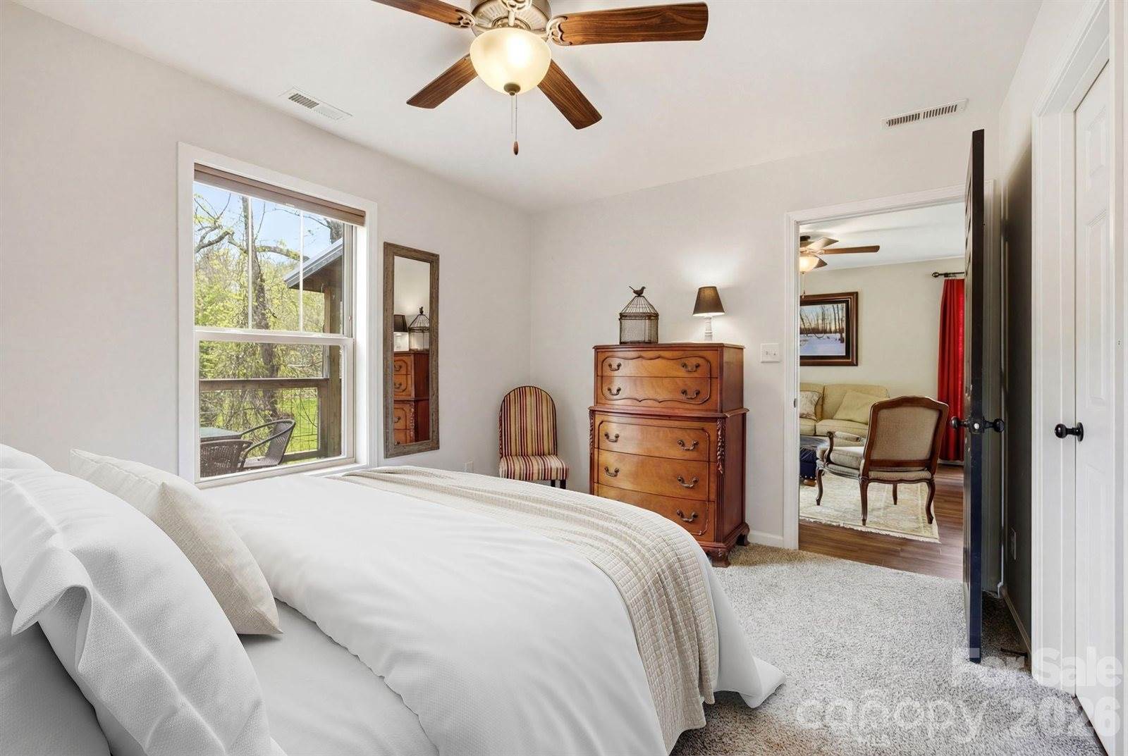 5 Lillie Farm Lane, Weaverville, NC 28787