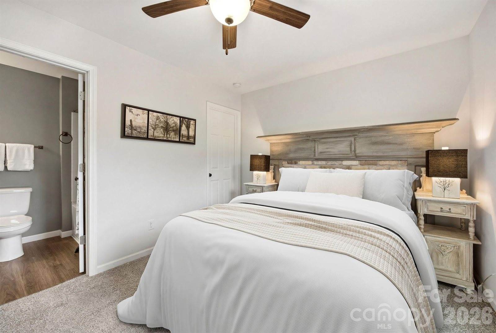 5 Lillie Farm Lane, Weaverville, NC 28787