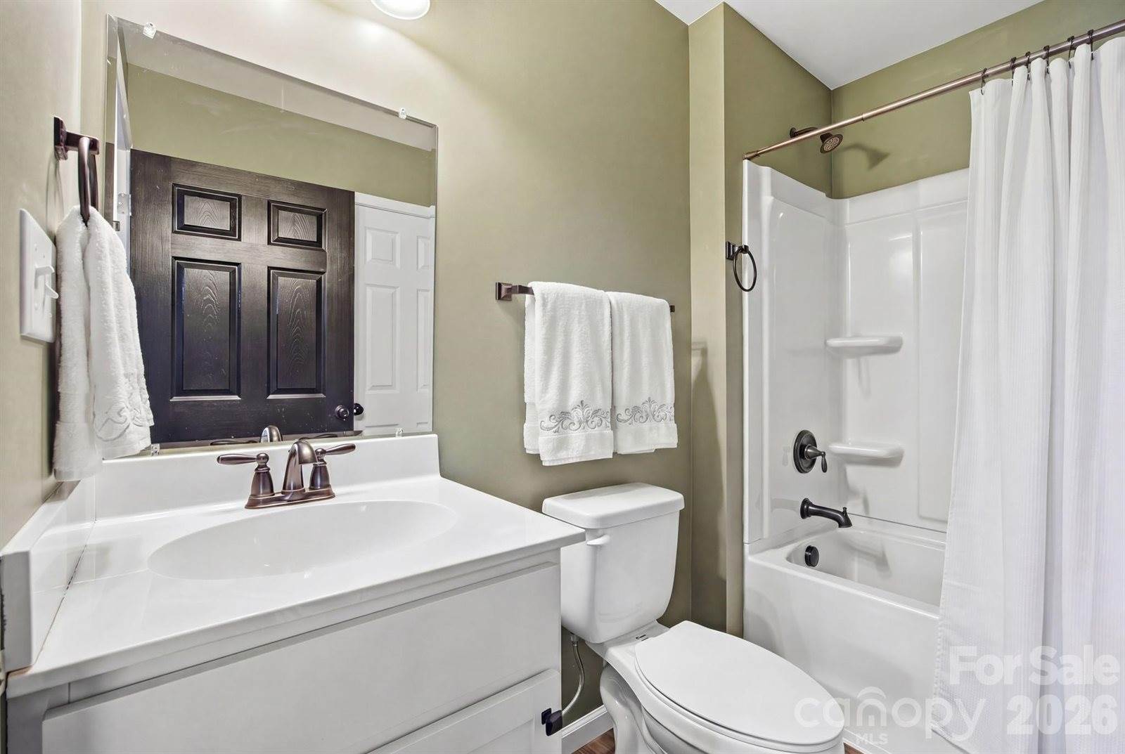5 Lillie Farm Lane, Weaverville, NC 28787