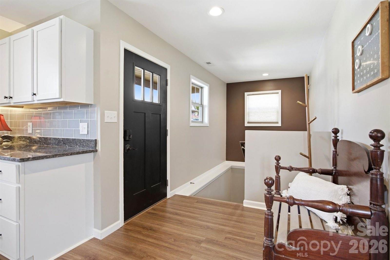 5 Lillie Farm Lane, Weaverville, NC 28787
