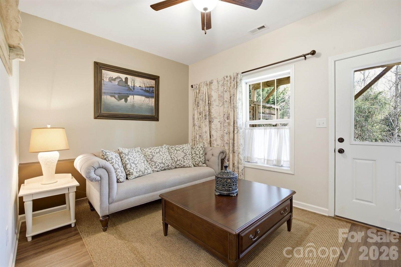 5 Lillie Farm Lane, Weaverville, NC 28787