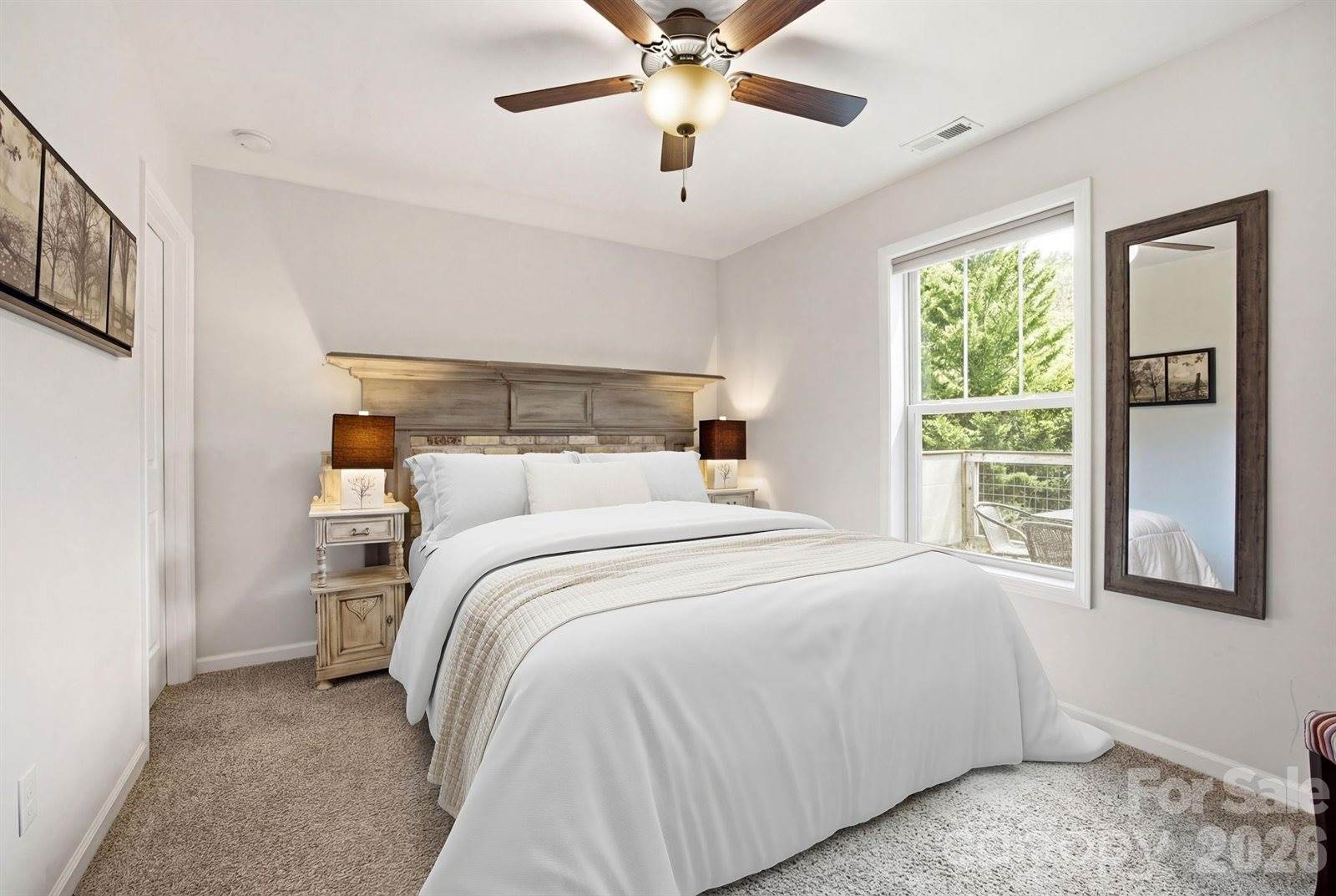 5 Lillie Farm Lane, Weaverville, NC 28787