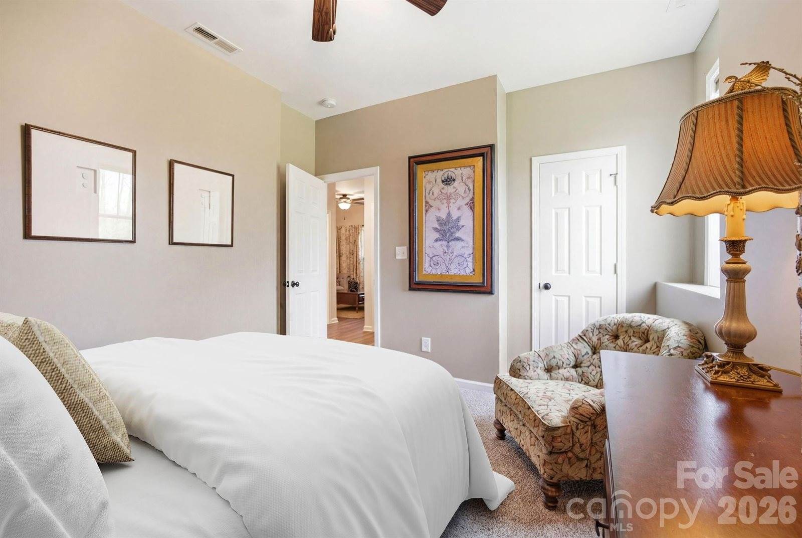 5 Lillie Farm Lane, Weaverville, NC 28787