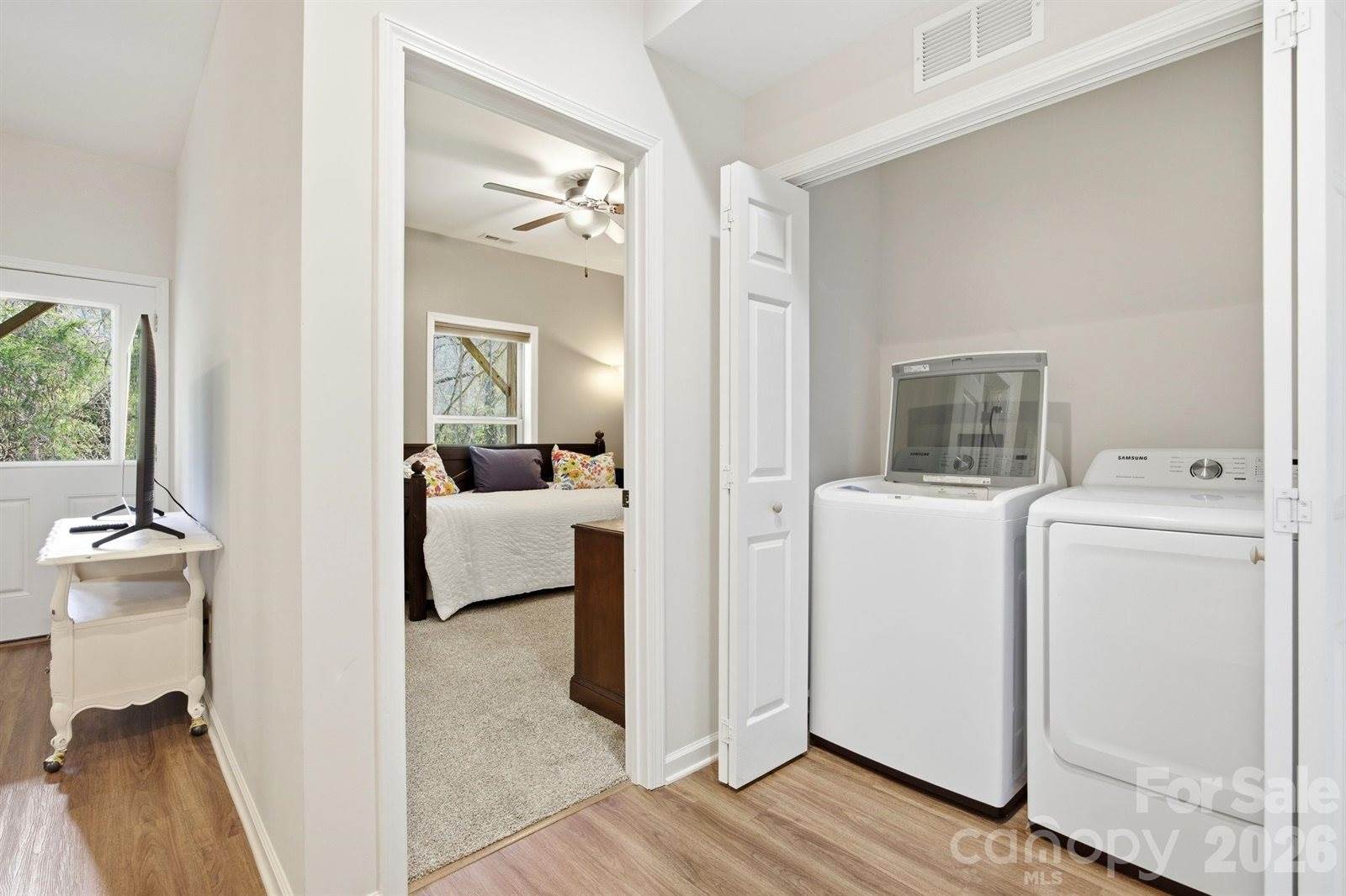 5 Lillie Farm Lane, Weaverville, NC 28787