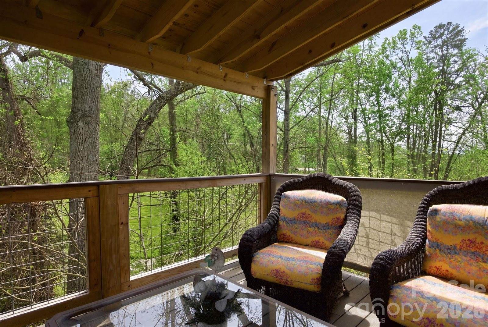 5 Lillie Farm Lane, Weaverville, NC 28787