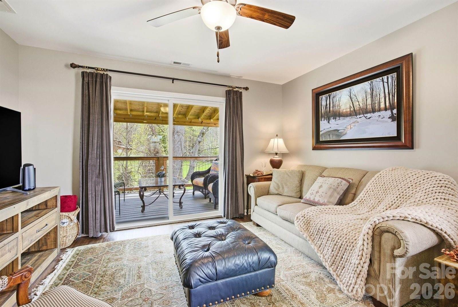 5 Lillie Farm Lane, Weaverville, NC 28787
