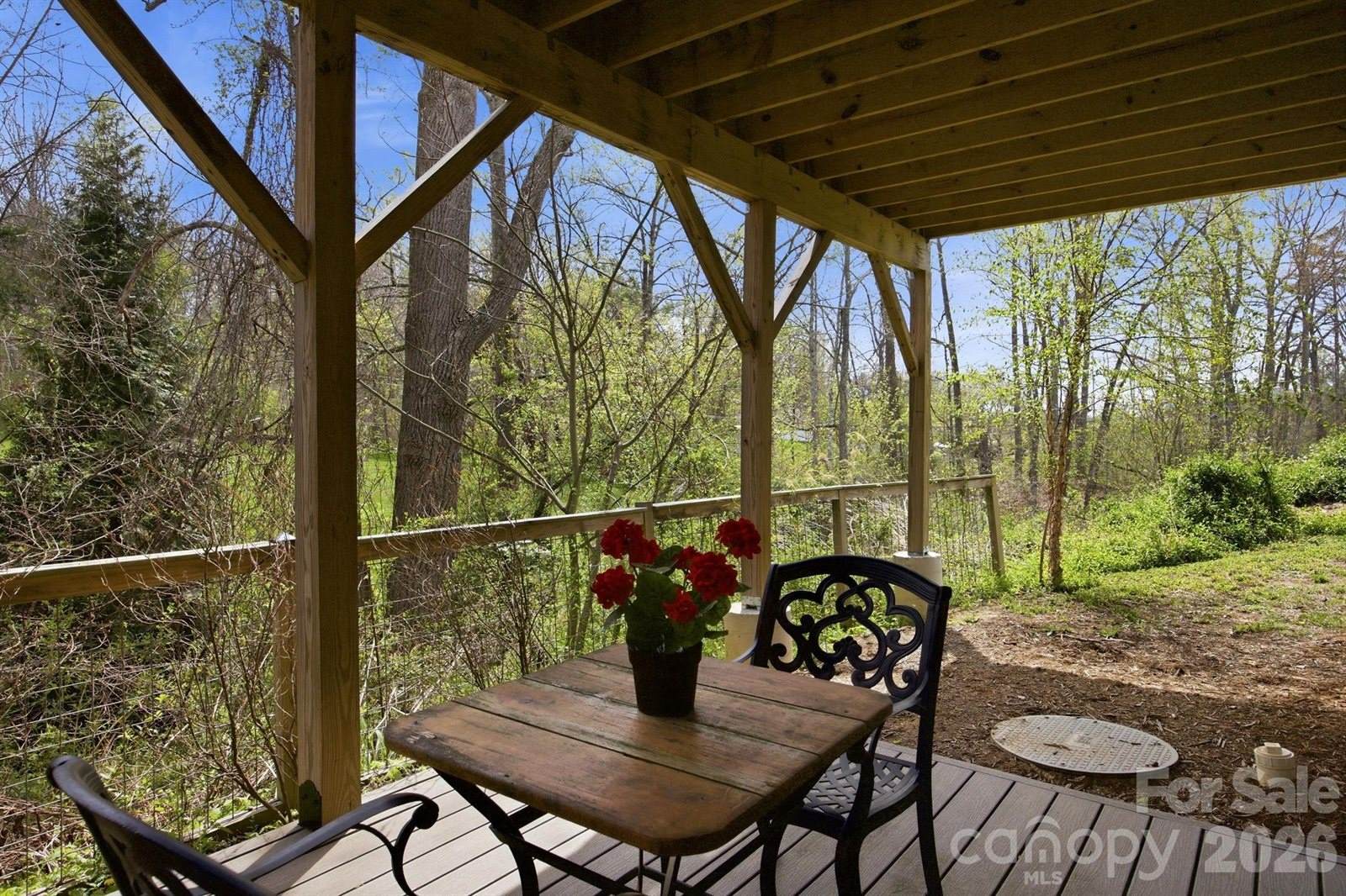 5 Lillie Farm Lane, Weaverville, NC 28787