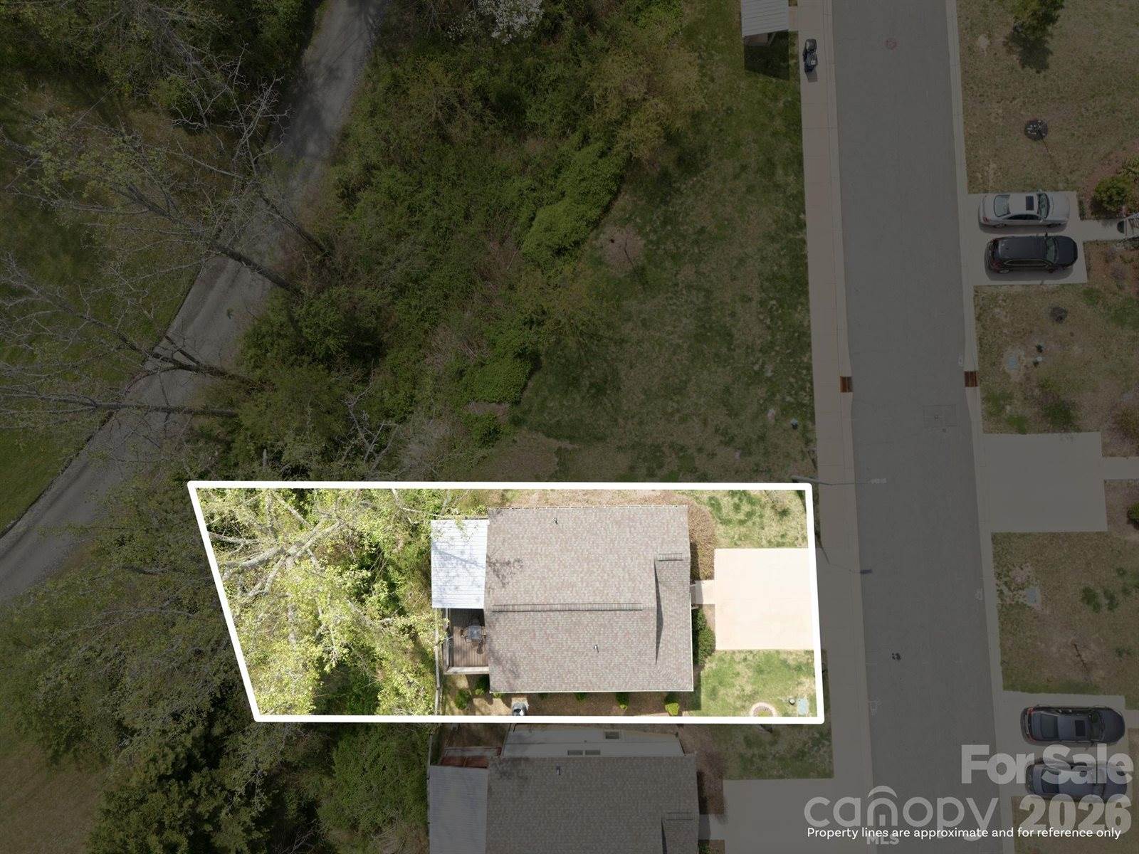 5 Lillie Farm Lane, Weaverville, NC 28787