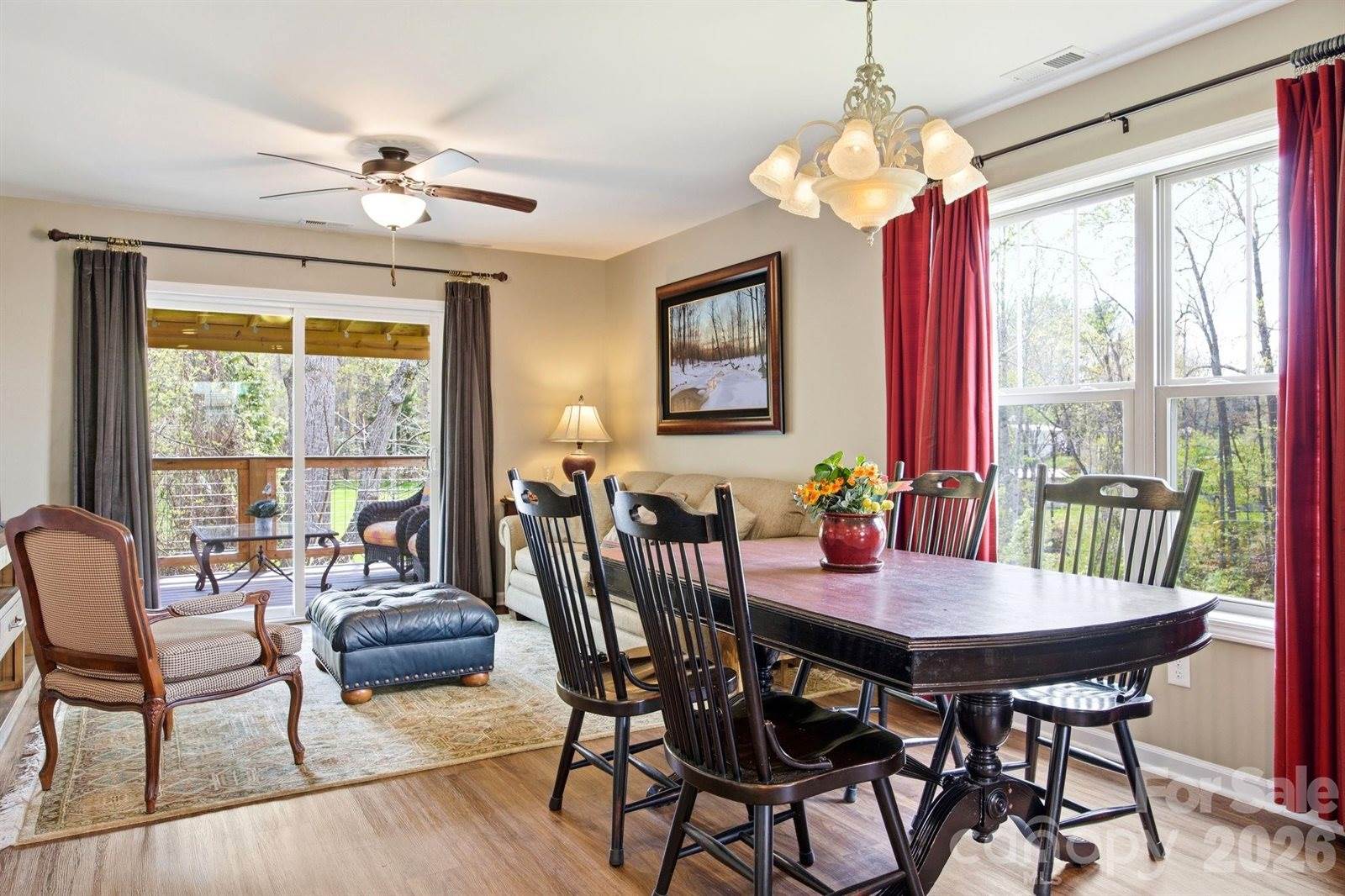 5 Lillie Farm Lane, Weaverville, NC 28787