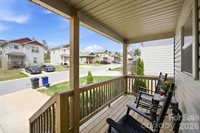 5 Lillie Farm Lane, Weaverville, NC 28787
