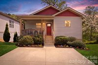 5 Lillie Farm Lane, Weaverville, NC 28787