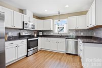 5 Lillie Farm Lane, Weaverville, NC 28787