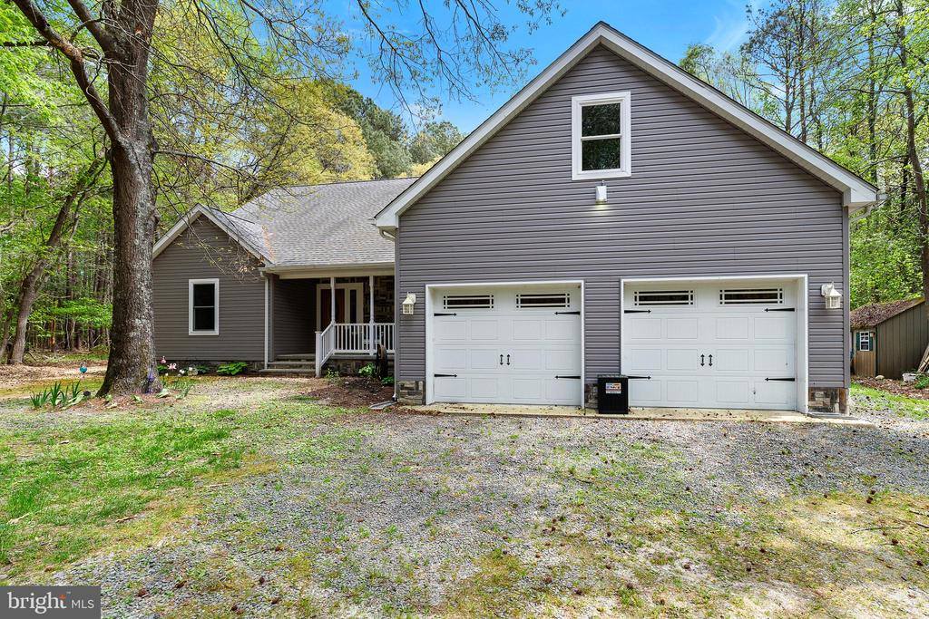 28830 Serenity Lane, Harbeson, DE 19951