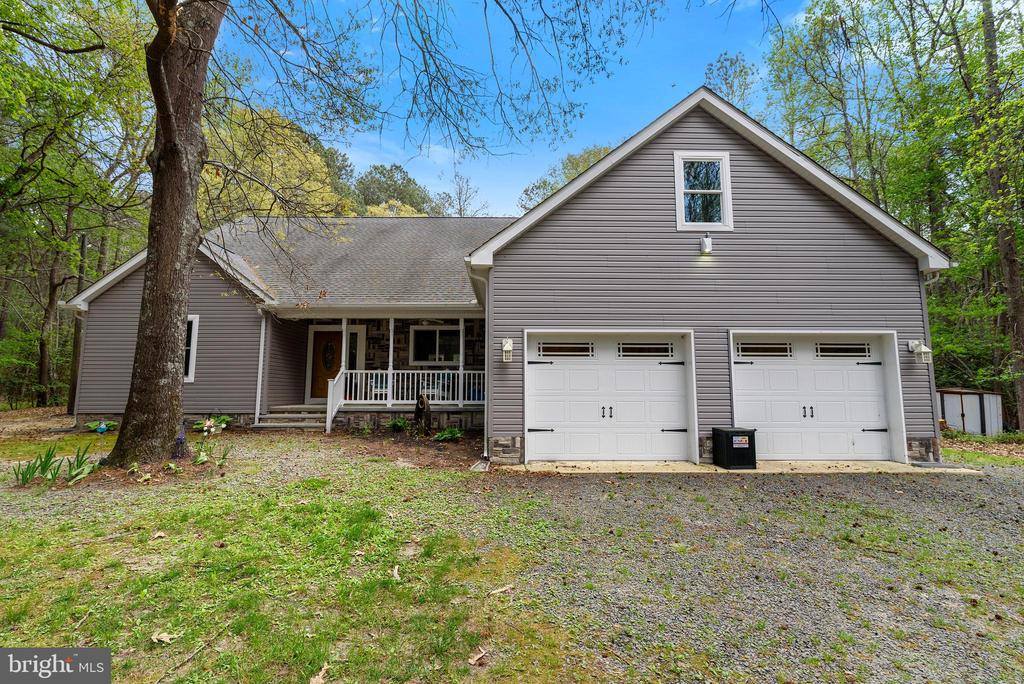 28830 Serenity Lane, Harbeson, DE 19951