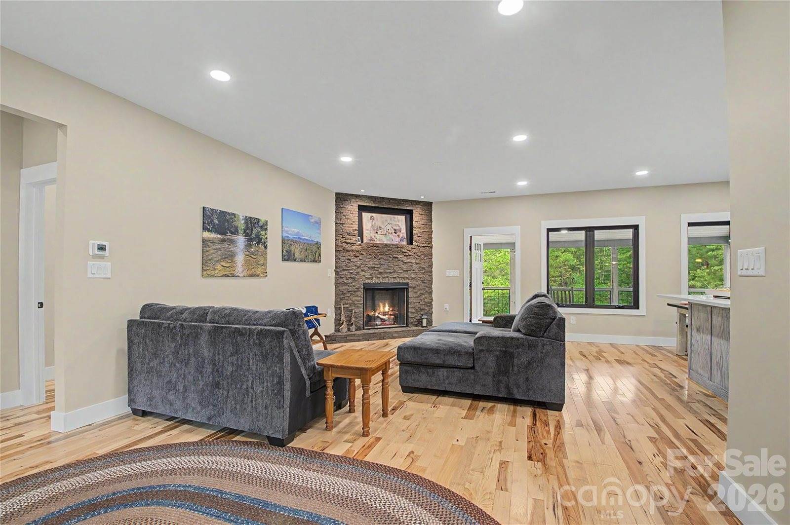 107 North Dakota Drive, Rutherfordton, NC 28139
