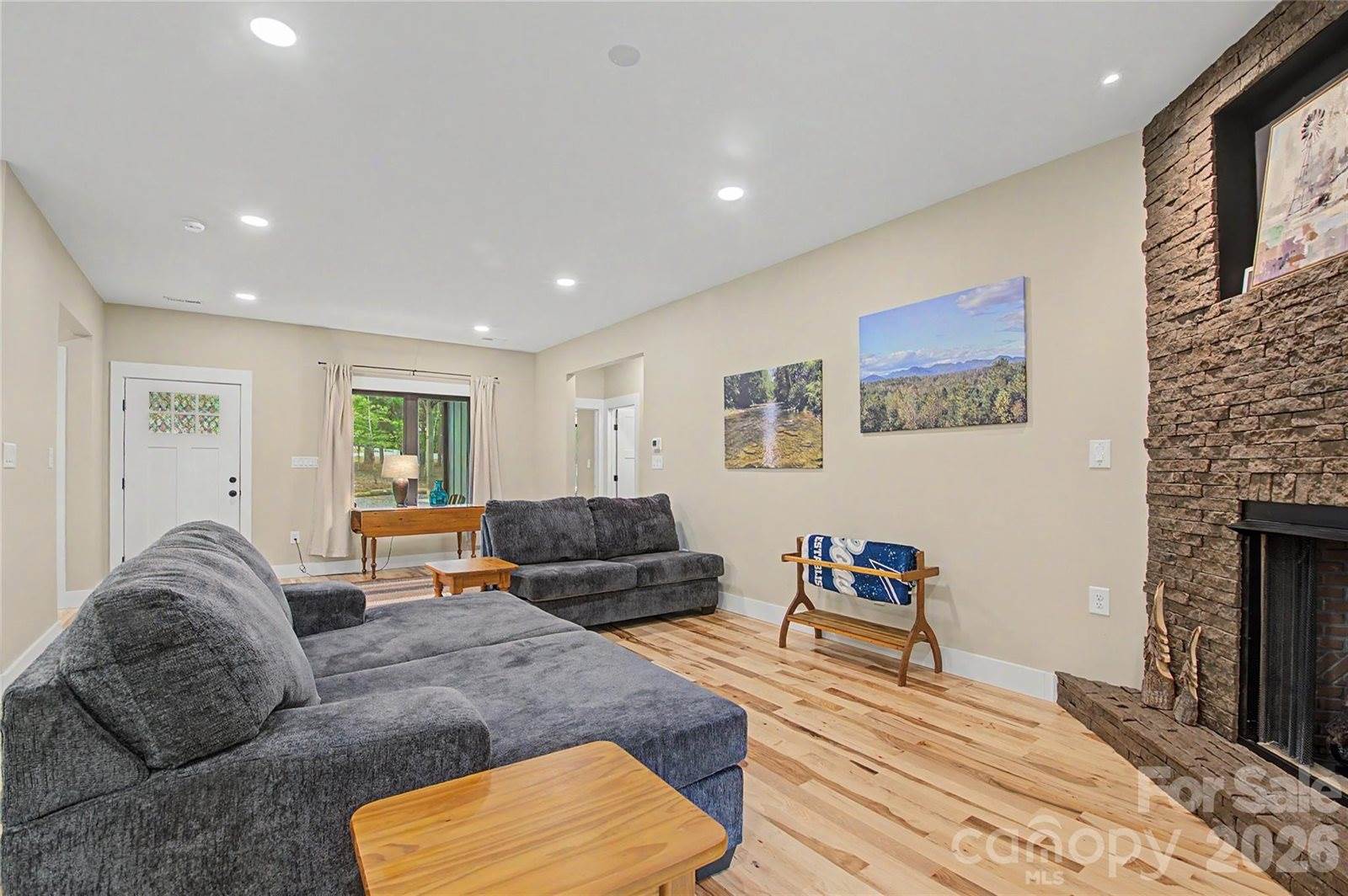 107 North Dakota Drive, Rutherfordton, NC 28139
